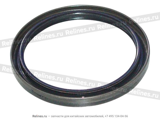 Rear oil seal,crankshaft - A15-1005030
