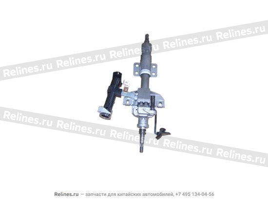 Steering colunm & ignition switch - B11-***030