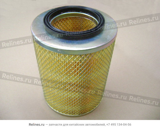 Filter element assy-air cleaner(4L68) - 1109***D62
