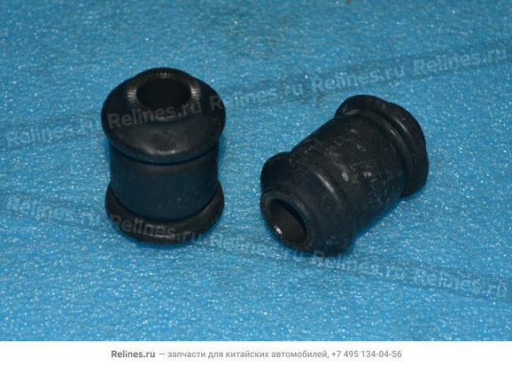 Сайлентблок рычага переднего (малый) - J43-2909050