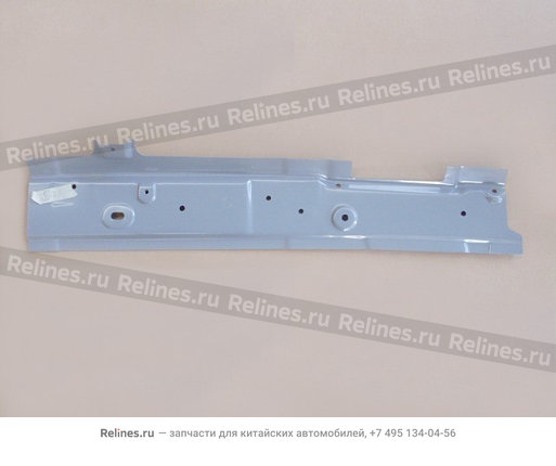 INR panel assy-upr beam LH - 5401110-K00