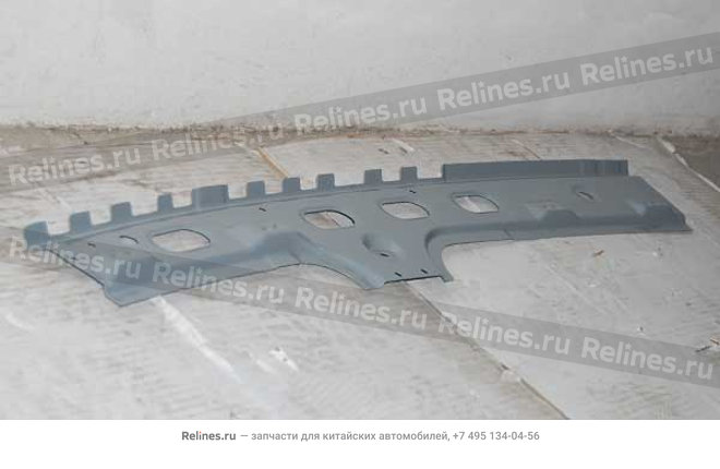 RH roof carling - A13-5***12-DY