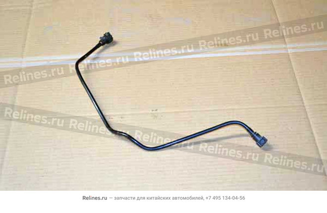Fuel intake pipe 3 - M11-1***50CA