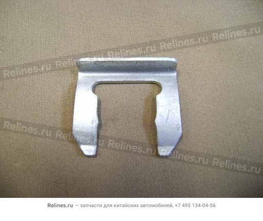 Clip(gearbox) - 1703017-M16