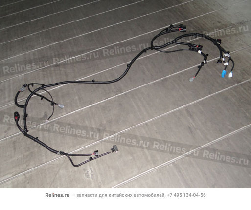 Wiring harness-fr bumper - J42-4***20RA