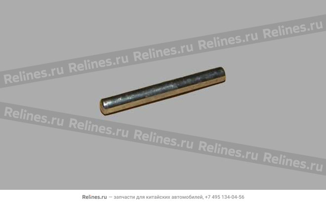 Roll bearing- valve