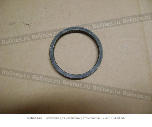 FR spacer ring-counter shaft
