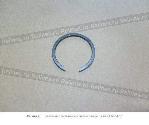 Retainer ring-shaft - 2403106A-K00
