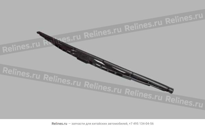 RH wiper blade - T11-5***23RA
