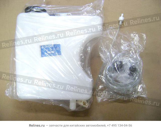 Washer assy(03)