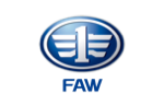 Логотип Faw