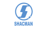 Логотип Shacman