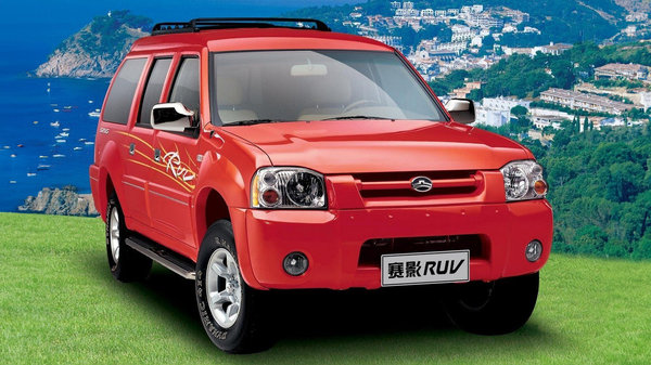 Запчасти для Great Wall Sing