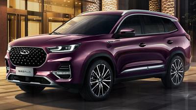Запчасти Chery Tiggo 8 Pro — цена, купить запчасти Чери Тигго 8 Про в ...