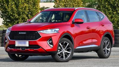 Запчасти Haval F7 — цена, купить запчасти Хавейл Ф7 в Москве и регионах