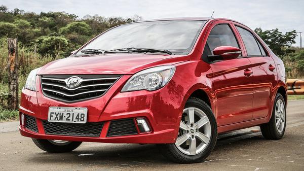 Lifan Lifan Celliya